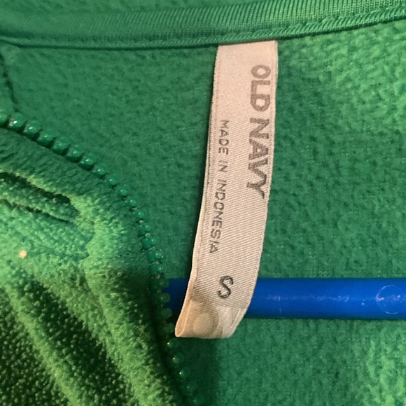 Womens zip up sweatshirt size small - Picture 2 of 2